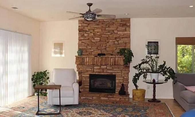 May Valley Casa | A Quiet Place with WiFi in El Sobrante