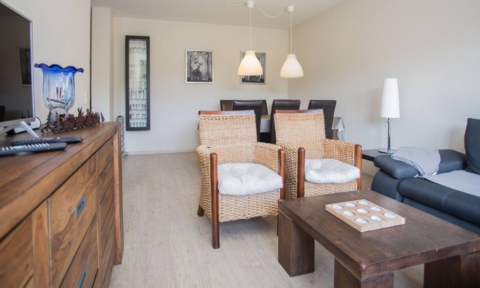 Silbach Apartamento | A quiet residential area, with a splendid view of the surroundings