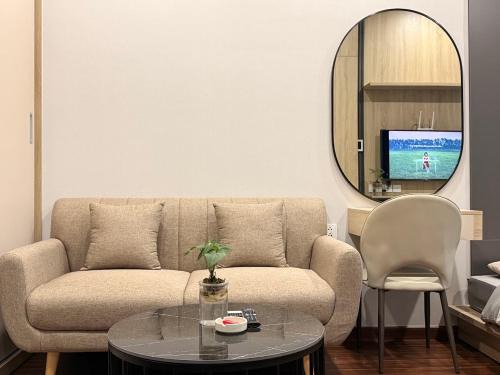Gia Lam Apartamento | A Quiet Stay - Lumi