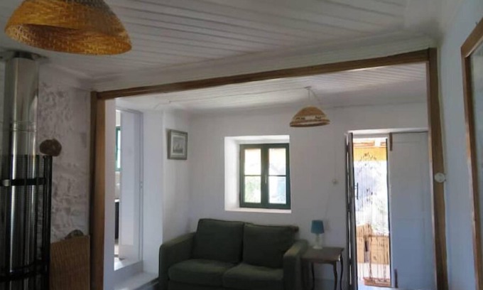 Castanheira de Pera Cabaña | A Quinta da Colina - Charming Cottage with pool