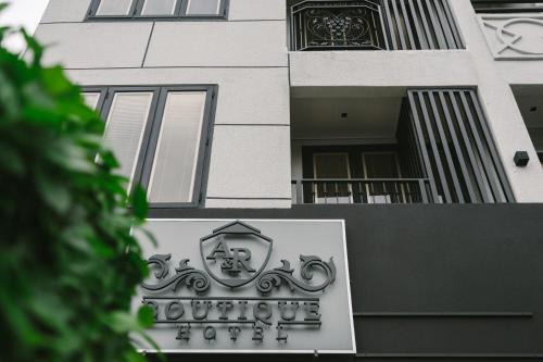 Taman Mutiara Hotel | A&R Boutique Hotel