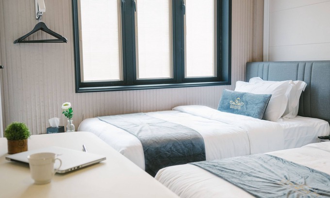 Kuala Lumpur Hotel | A&R Boutique Hotel