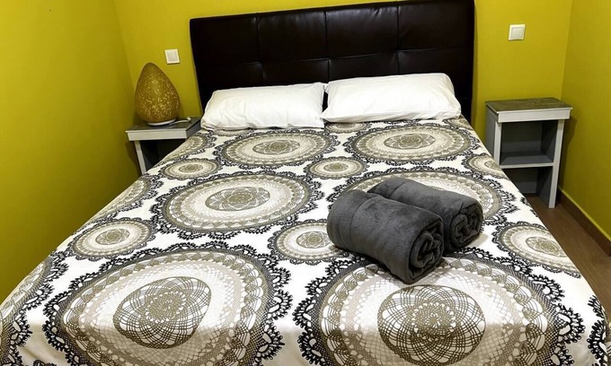 San Sebastián de los Reyes Apartamento | A&R Apartamento Santiago II