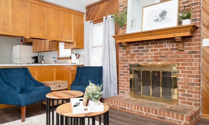 Northeast Raleigh Casa | A Raleigh Getaway: The Ultimate Family Oasis! Pet-Friendly & 15 Mins to DWNTN