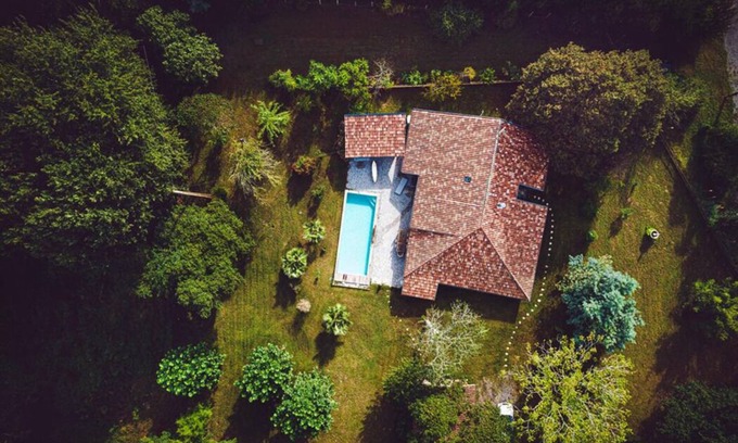 Tosse Otro | A rare gem not far from the beaches of Seignosse and Hossegor