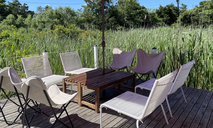 Lonelyville Casa | Una excepcional, ambiente privado
