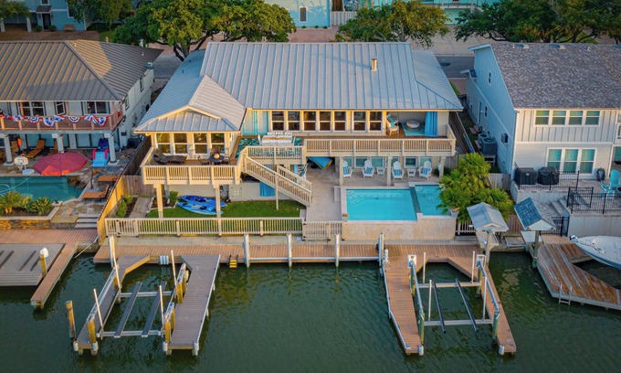 Key Allegro Casa | A Reel Paradise - Everyone`s Favorite Getaway!