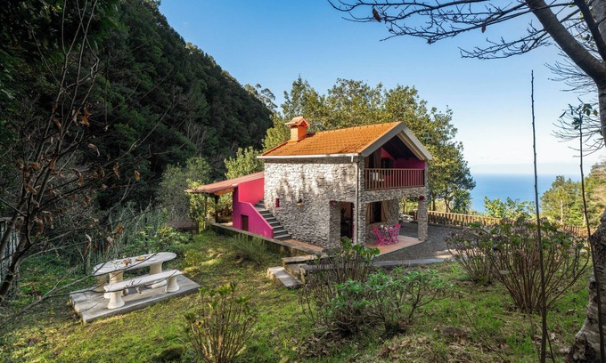Sao Vicente Chalet De Esquí | A refuge in nature - Chalet D'Avó Teresa