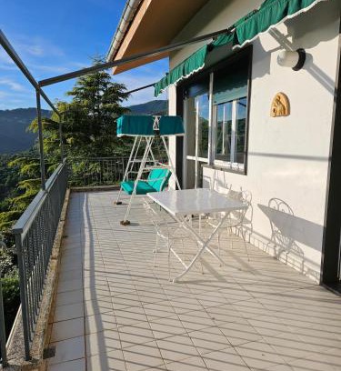 Cavi Apartamento | A refuge in the infinite sea