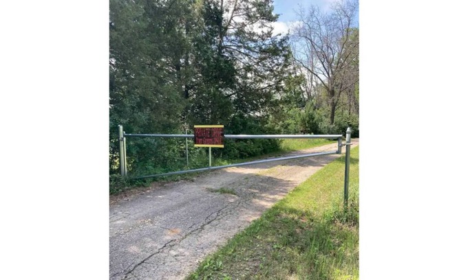 Cambridge Alquiler De RV | A relaxing experience 20 mins from Madison!