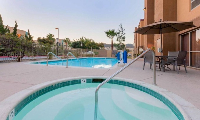 San Marcos Casa | A RELAXING HAMPTON HOME IN SAN MARCOS