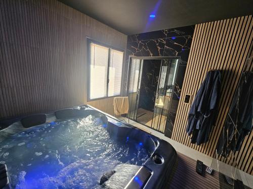 Malataverne Apartamento | a relaxing night for lovers