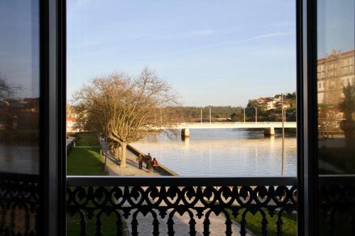Vila do Conde Cama Y Desayuno | A Rendilheira Boutique Hotel