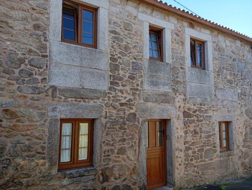 Muxia Casa | A richinola