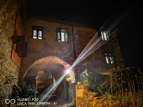 Ricco del Golfo di Spezia Cama Y Desayuno | A Ridosso