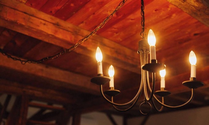 Sackville Cabina | A romantic getaway or peaceful place to unwind and relax