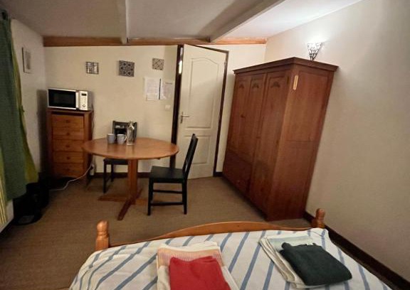 Vitry-sur-Seine Casa | A room and garden close to Paris