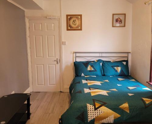 Plumstead Cama Y Desayuno | A room