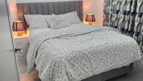 Blanchardstown Casa | A room in a shared house in Dublin 15