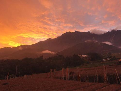 Kundasang Cabina | a RPH 360 Homestay