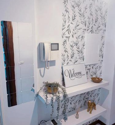 Moana Apartamento | A Ruliña
