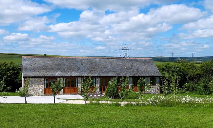 Chickerell Cabaña | Alojamiento de 2 habitaciones en Chickerell, near Weymouth