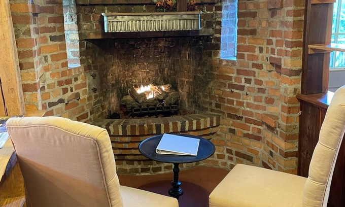 Mills River Casa | The Barn en Triple Oaks