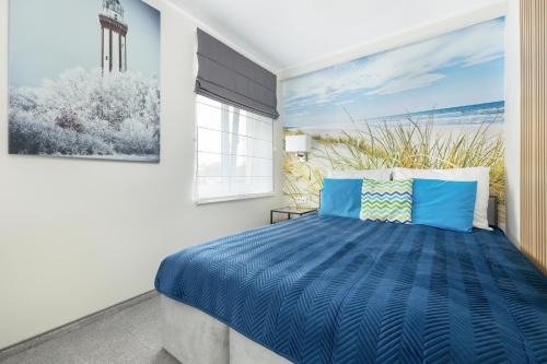 Niechorze Casa | A.S.Apartamenty Bożena Bocian