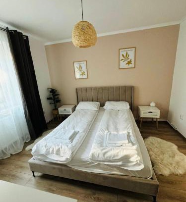 Onesti Apartamento | A's apartment