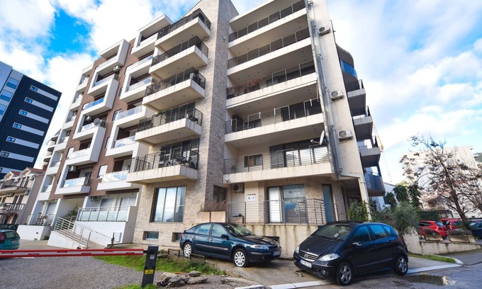 Rafajlovici Apartamento | A&S mne