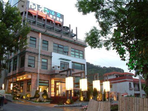 Jiaoxi Hotel | A-SAN Hot-Spring Hotel