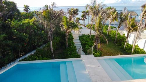 Akumal Apartamento | A Sanctuary by the Sea