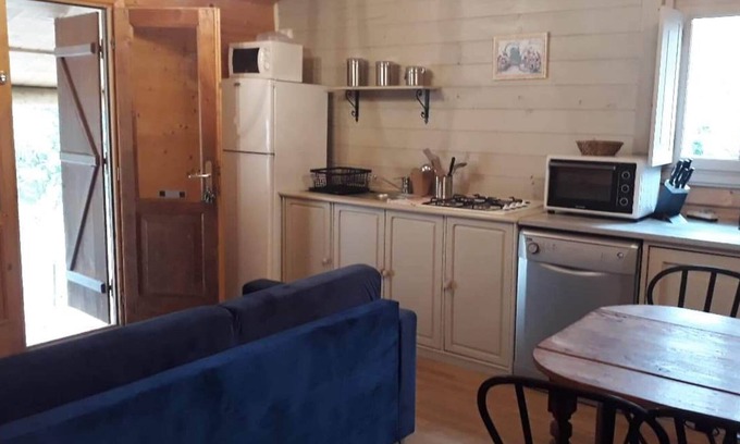 Sartene Apartamento | "A Scopa" Nature break at U Sirenu
