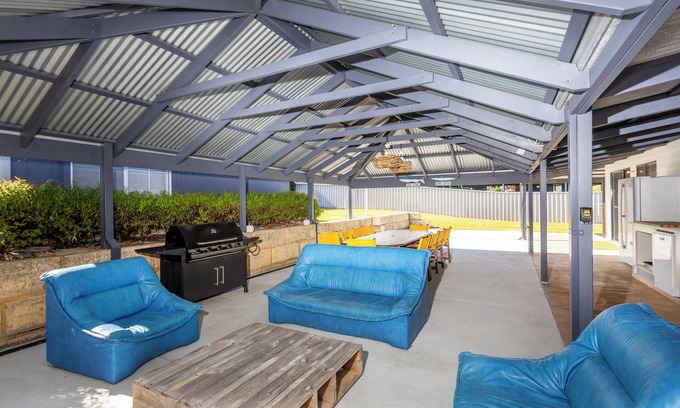 Ledge Point Casa | A seaside holiday home, beach, sun and memories just waiting to be made