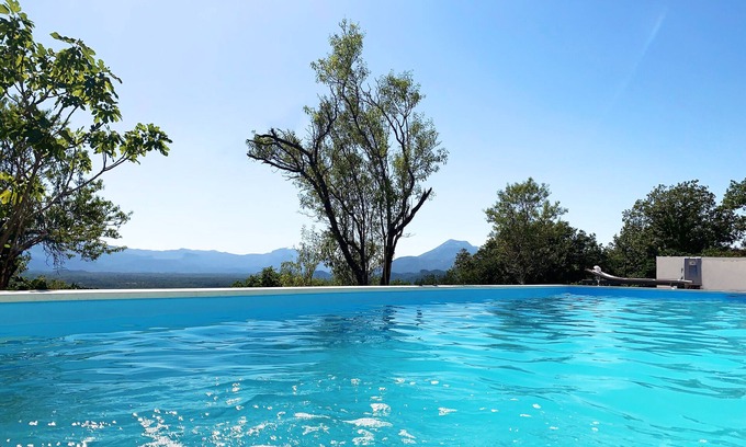 Sestanovac Villa | Villa independiente en la montaña junto al río Cetina, SERVICIO DE CONSERJERIA 24/7