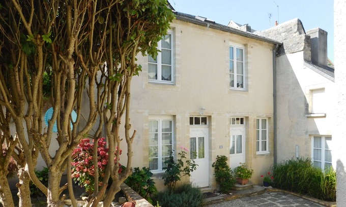 Bayeux Casa | Una casa aislada en el corazón del histórico Bayeux
