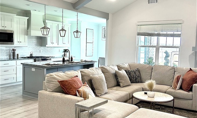 Maysville Casa | A Serene Stay in the Heart of NWA – Perfect for Rest, Work, or the Trails