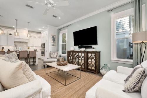 Inlet Beach Casa | A Shore Thing