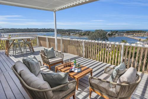 Merimbula Casa | A Short time