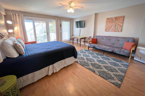 South End Casa | A Short Walk by Sea Scape Properties