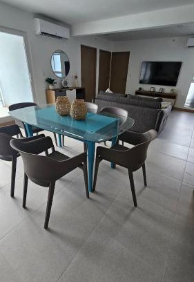 Barrio Santa Lucía Apartamento | A short walk from the sea - 2 bedrooms - 2 beds - 2 bathrooms