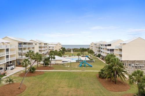 Port St. Joe Casa | A Sight To Sea by Coastline Vacation Rentals