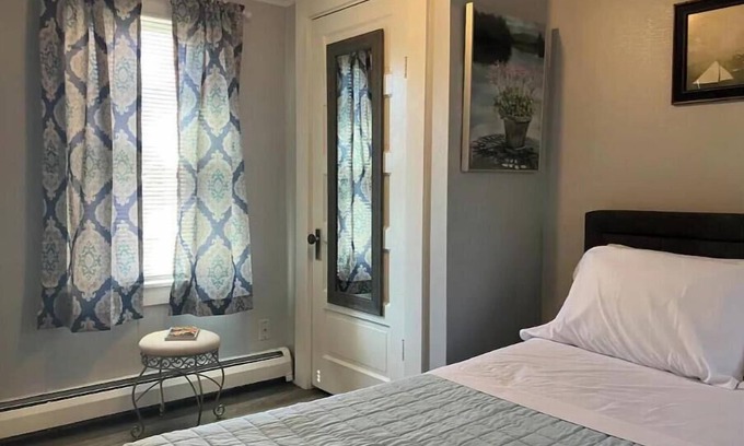 Dover Apartamento | A Skip to Portsmouth-UNH-Durham