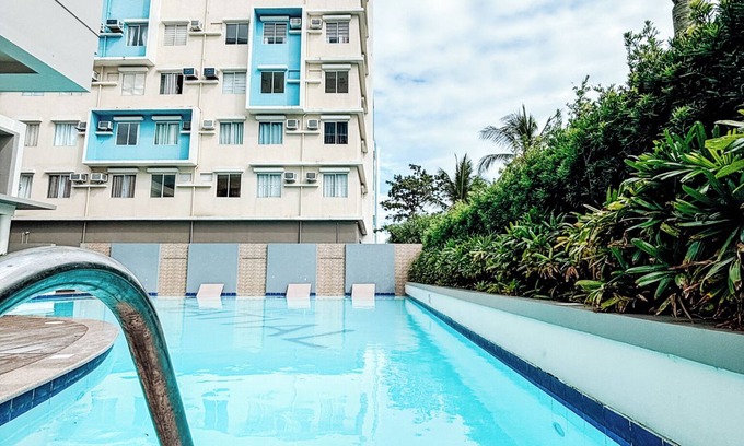 Mandurriao Condominio | A Sleek & Spacious Escape