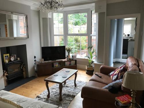 Moseley Casa | A slice of heaven in Birmingham - NEC NIA BHX easy access