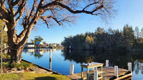 Sussex Inlet Casa | A Slice Of Paradise