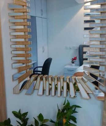 Oyarifa Apartamento | A slice of paradise