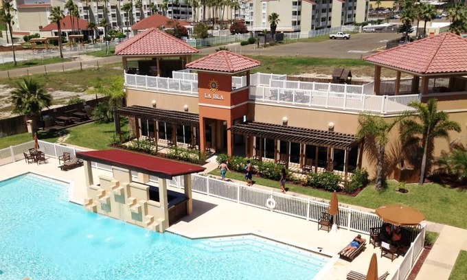 South Padre Island Condominio | A small piece of paradise in the Island