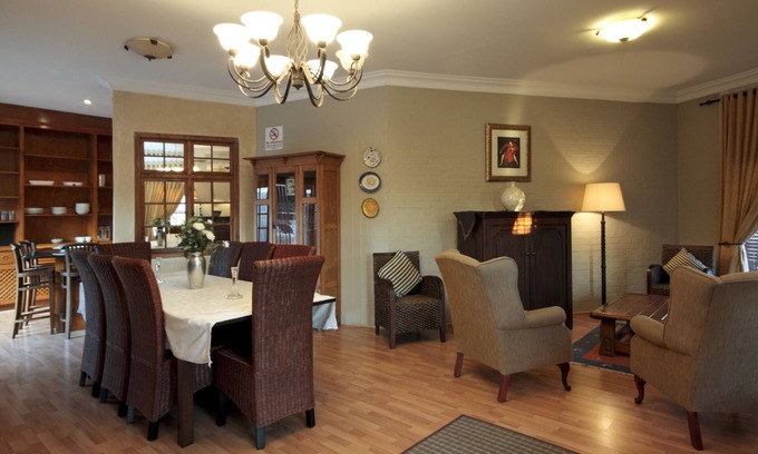 Somerset West Apartamento | A Smart Stay Apartments