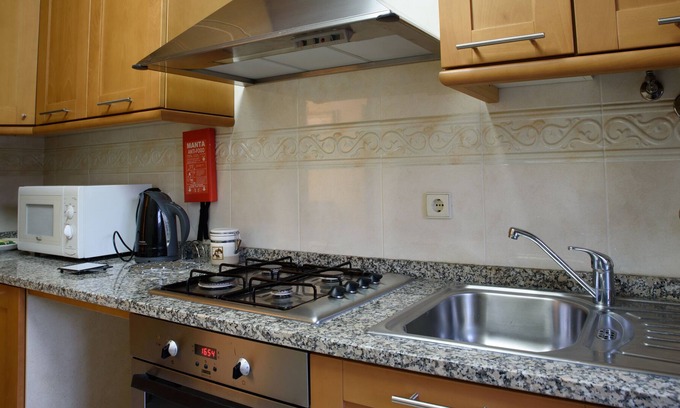 Proenca-a-Nova Casa | A Sobreirinha (Jacuzzi & Pet Friendly)